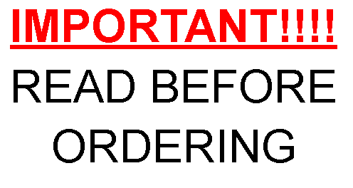 Policy Forms