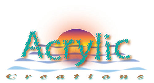 Mermaid Tank 10'x6'x6' With Roller Stand Heavy Duty