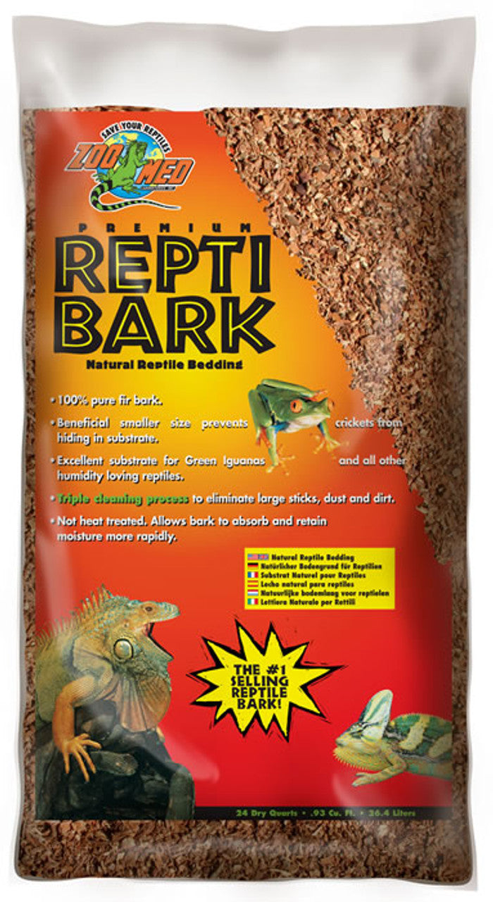 Reptile Substrates