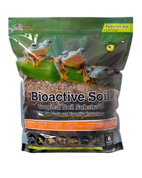 Reptile Substrates