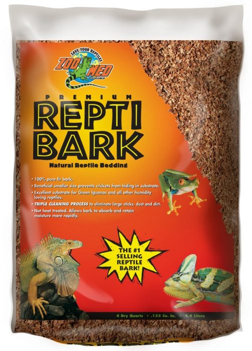 Reptile Substrates