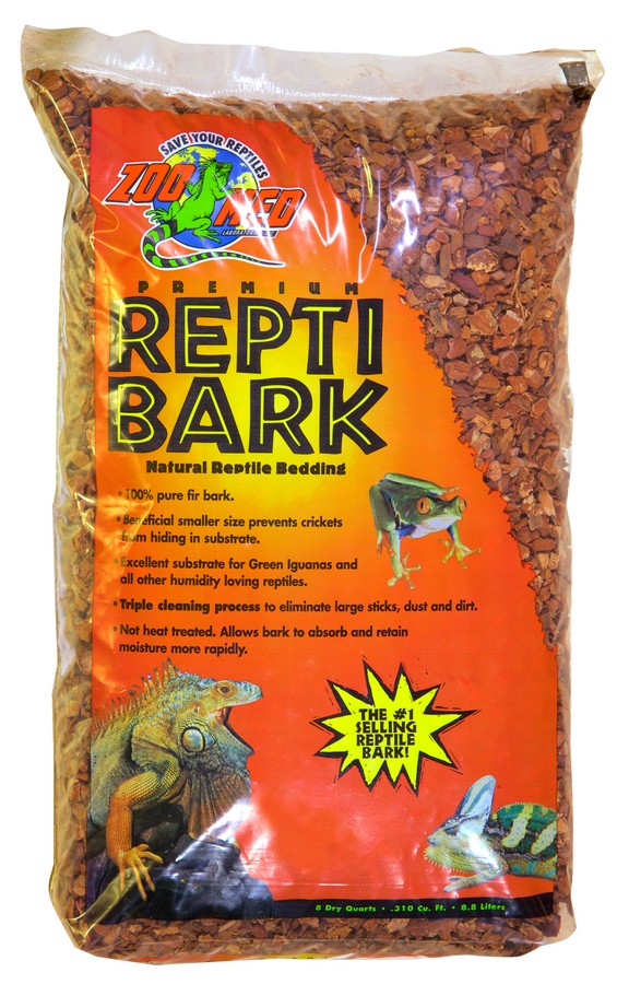 Reptile Substrates