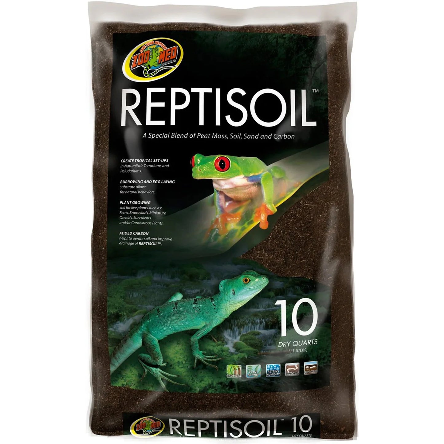 Reptile Substrates