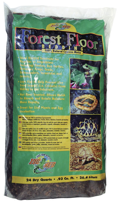 Reptile Substrates