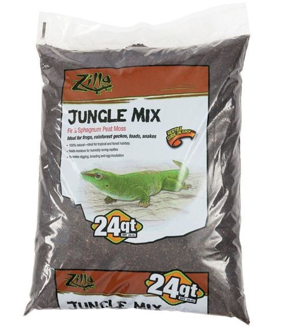 Reptile Substrates