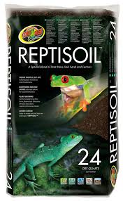 Reptile Substrates